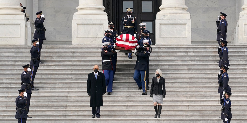 Bob Dole funeral: Kansan to be honored at National Cathedral, World War II Memorial - Vimarsana News