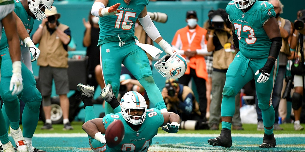 Miami Dolphins News 7/8/19: Christian Wilkins's Electric