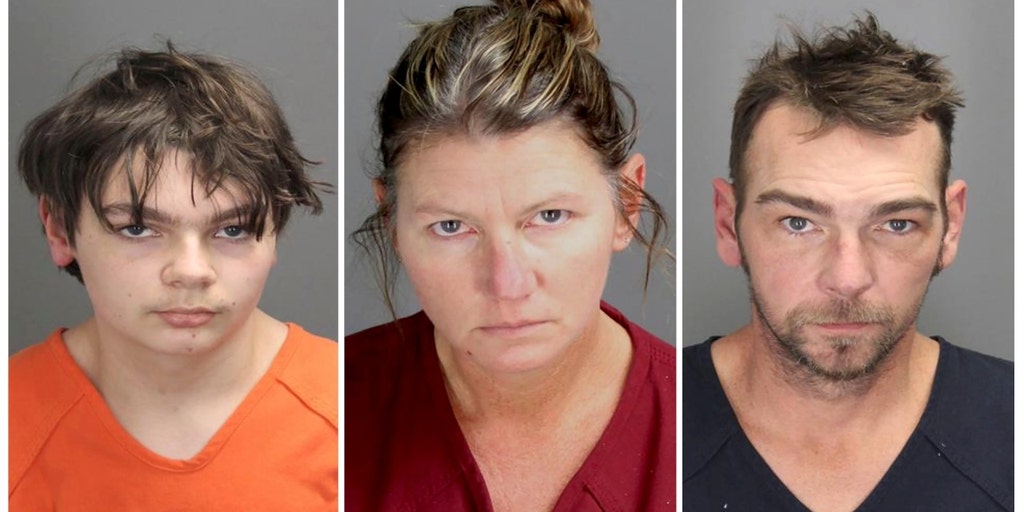 Ethan Crumbley's mom admits to 'don't do it' text, but it wasn't about school shooting - Vimarsana News