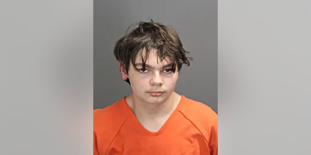 Michigan school shooting prosecutor 'doesn't have words' after watching footage of attack - Vimarsana News