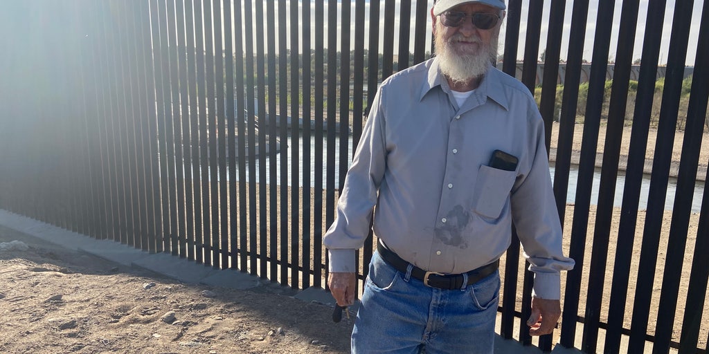 Yuma law enforcement overwhelmed by illegal immigration: 'Absolute chaos' - Vimarsana News