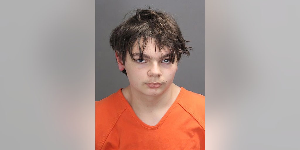 Suspected Michigan school shooter Ethan Crumbley appears in court for probable cause conference - Vimarsana News