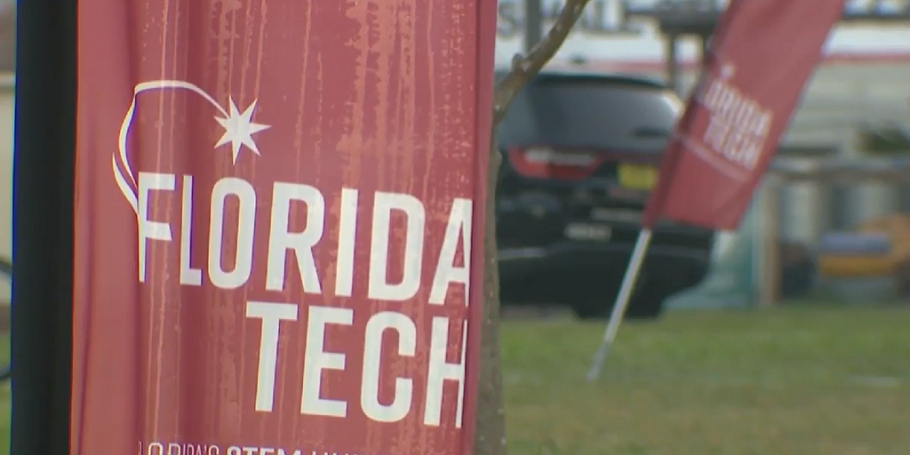 Florida police shoot, kill armed Florida Tech student who 'lunged' at officers - Vimarsana News