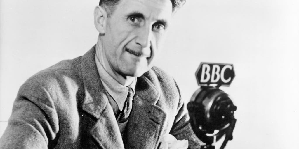 Orwell estate approves retelling of Orwell's '1984' from feminist perspective - Vimarsana News