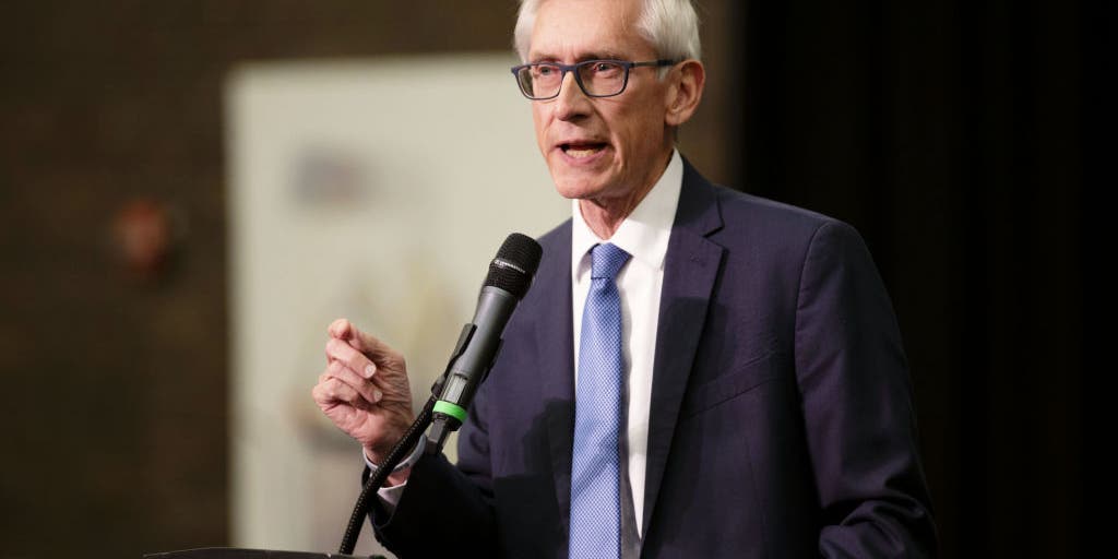 Wisconsin Gov. Evers appoints former Democratic state lawmaker to chair embattled parole commission - Vimarsana News