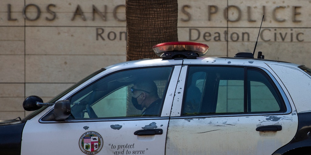 Three victims in Hollywood follow-home robbery held at gunpoint - Vimarsana News