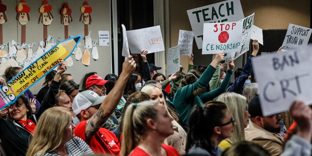 Waukesha school board election: GOP-backed candidates take 3 seats after critical race theory controversy - Vimarsana News