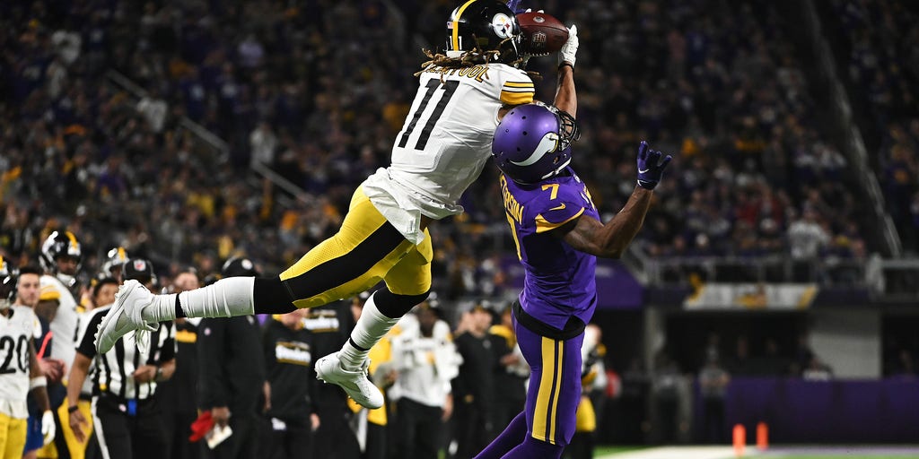 It's Groundhog Day again as Steelers' uneven season rolls on