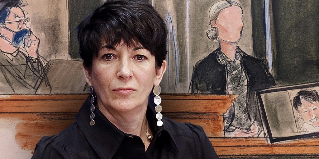 Ghislaine Maxwell's family 'fears for her safety' after Brunel found dead - Vimarsana News