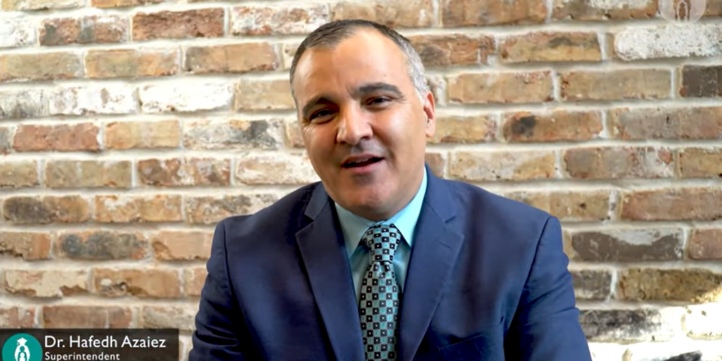 Texas school board holds closed meeting on superintendent amid scandal - Vimarsana News