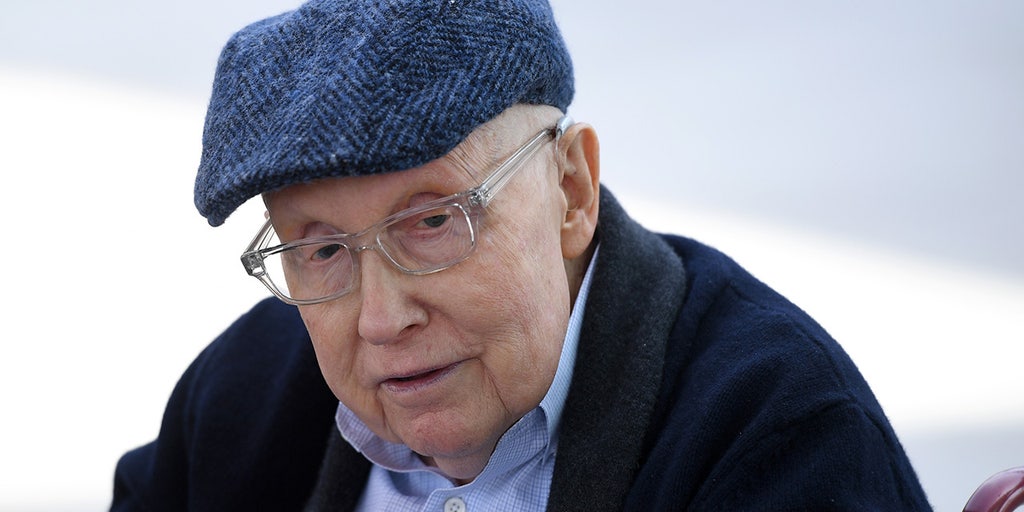 Harry Reid never lost boxer's edge when dealing with political opponents, reporters - Vimarsana News