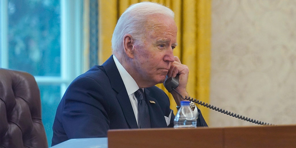 Greg Gutfeld calls out Biden for comments during speech about Democrats' voting bill - Vimarsana News