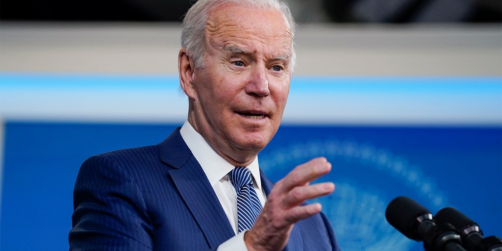 White House touts diversity of Biden judicial appointees as number surpasses Trump's first year - Vimarsana News