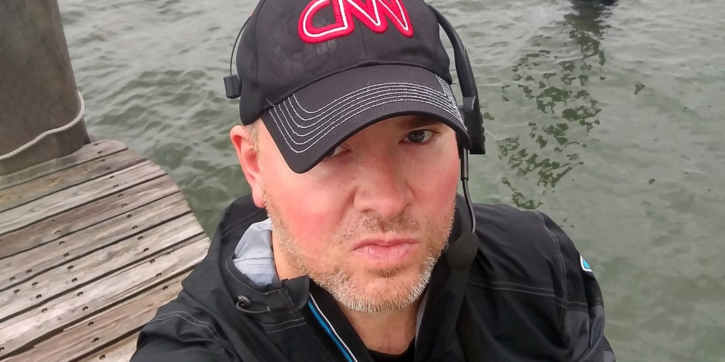 Ex-CNN producer settles lawsuit over sex acts with 9-year-old girl - Vimarsana News