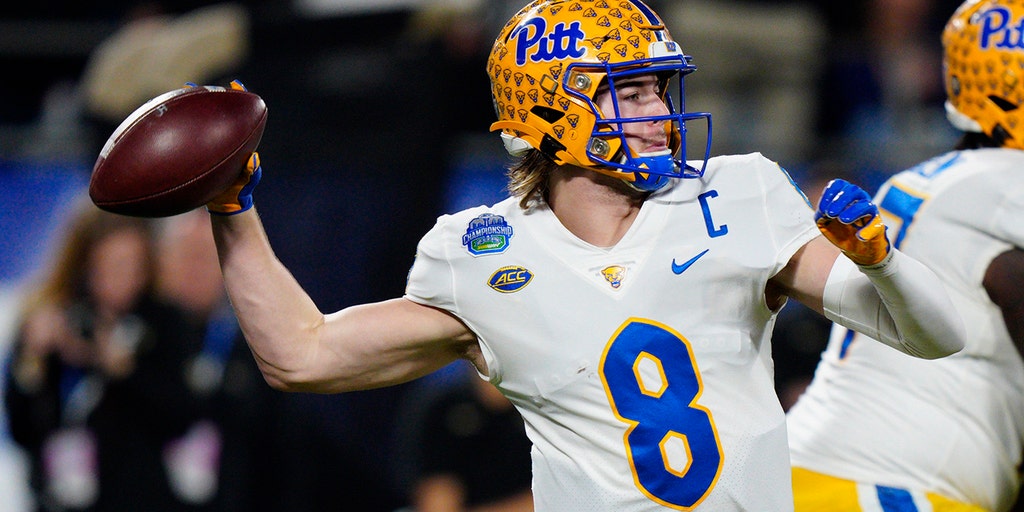 NCAA to implement 'Kenny Pickett rule' - Vimarsana News