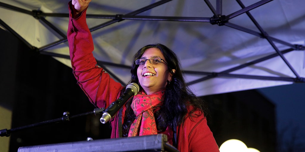 Far-left Councilmember Kshama Sawant retains seat after recall attempt - Vimarsana News