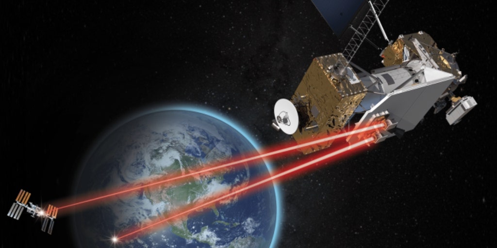 NASA to launch latest mission to test laser communication in space - Vimarsana News