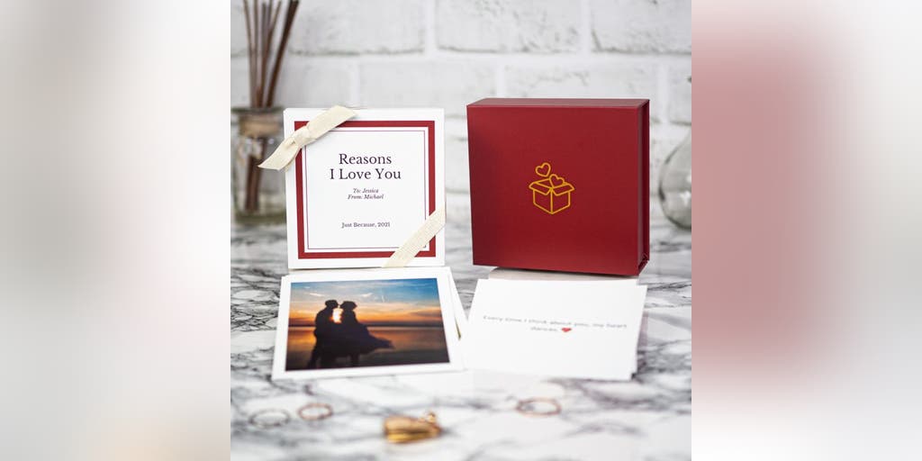 10 gifts for newlyweds or longtime couples that will arrive before Christmas - Vimarsana News