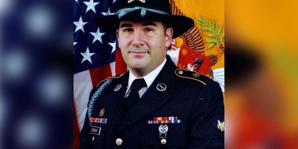 GoFundMe removes page supporting Army sergeant who shot and killed armed Black Lives Matter protester - Vimarsana News
