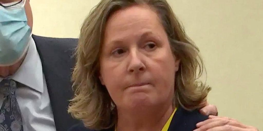 Kim Potter made a mistake. Her jury did not, but maybe the law needs to be reviewed - Vimarsana News