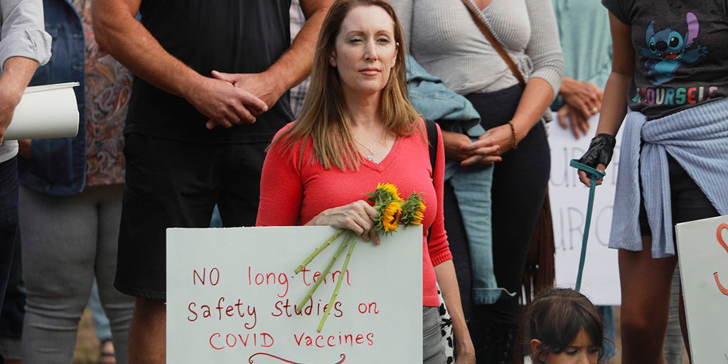 San Diego judge strikes down school district's student vaccination mandate after legal challenge - Vimarsana News