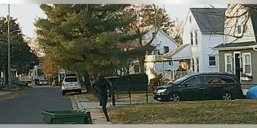Baltimore police search for suspect who fatally shot dad in front of his kids - Vimarsana News