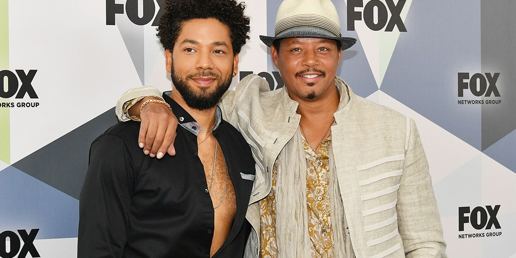 Jussie Smollett's 'Empire' co-star Terrence Howard says hate-crime hoax could have gotten 'very scary,' 'ugly' - Vimarsana News