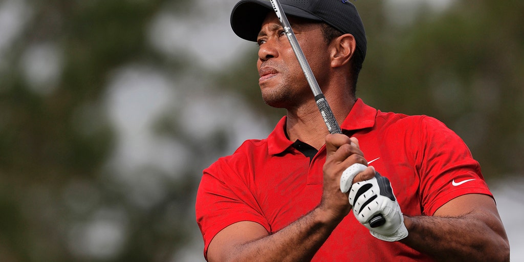 Tiger Woods, son Charlie set impressive record in 2nd-place PNC Championship finish - Vimarsana News