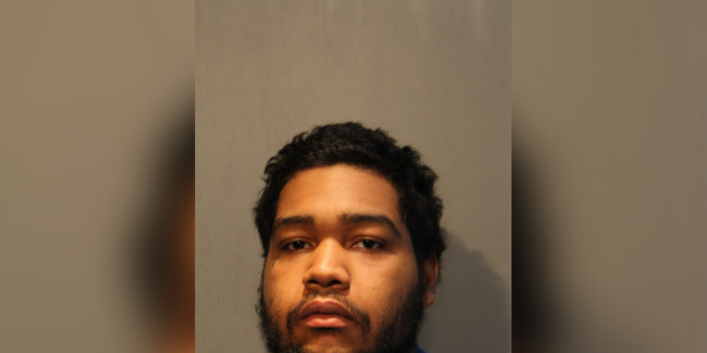 Chicago man charged with murdering 71-year-old in Chinatown - Vimarsana News