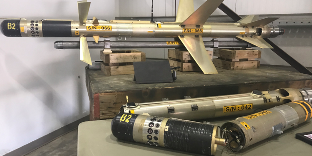 DOJ forfeits largest-ever weapons cache seized from Iranian vessels - Vimarsana News