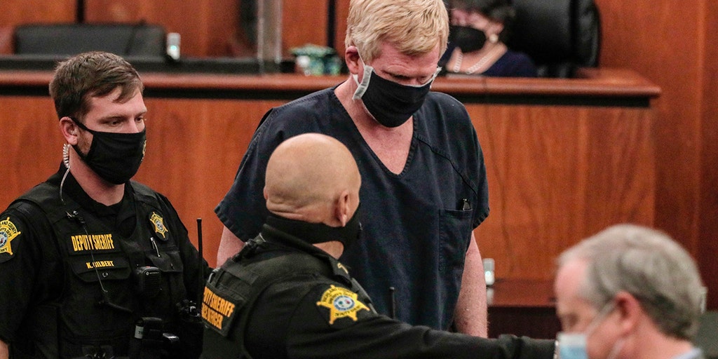Alex Murdaugh hearing: SC injured patrolman to read victim impact statement as judge weighs lowering $7M bond - Vimarsana News