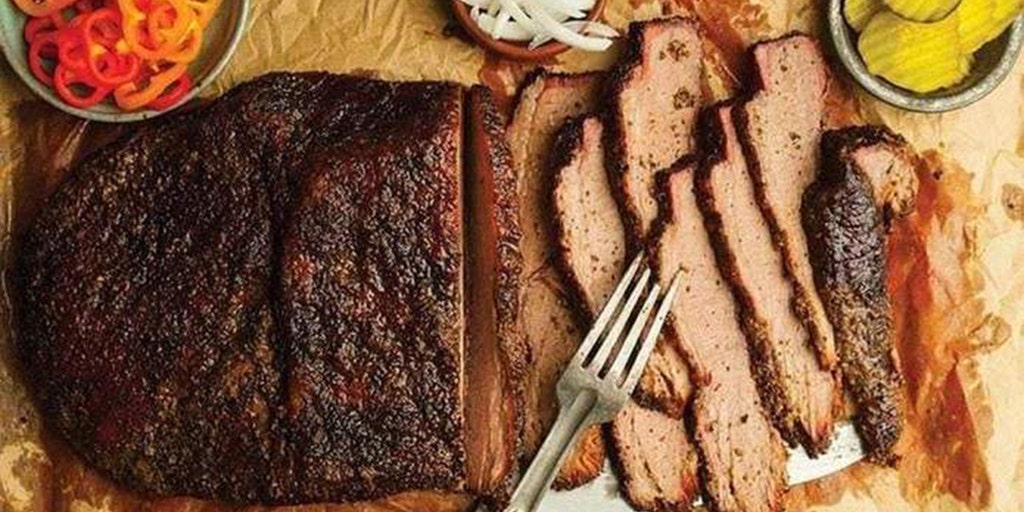 This 'weekend brisket' recipe is perfect for Hanukkah - Vimarsana News