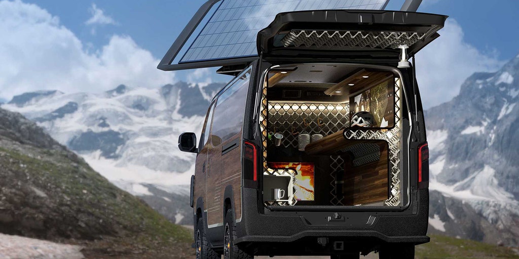 Nissans new camping vans are too cool for the USA - Vimarsana News