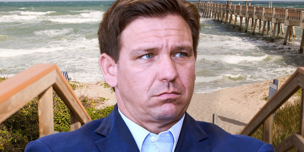 New Florida residents who fled high-crime cities praise DeSantis' policies: 'The governor has done a good job' - Vimarsana News
