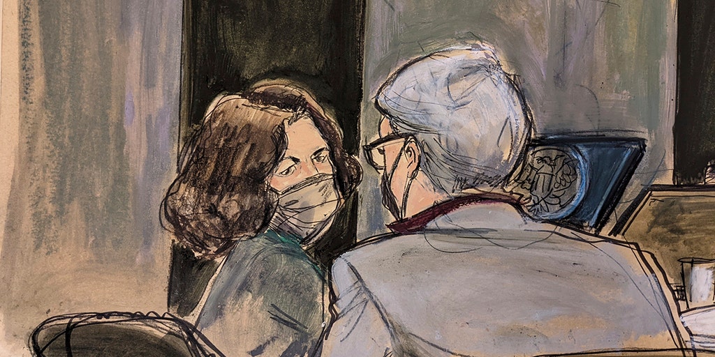 Ghislaine Maxwell Trial: A breakdown of the case - Vimarsana News