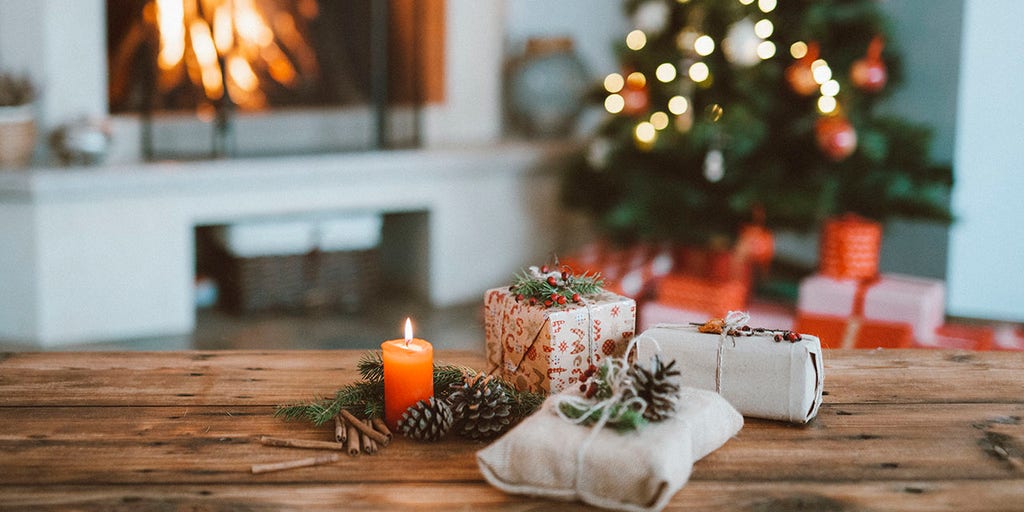 11 DIY Christmas centerpieces you can showcase during a festive holiday feast - Vimarsana News