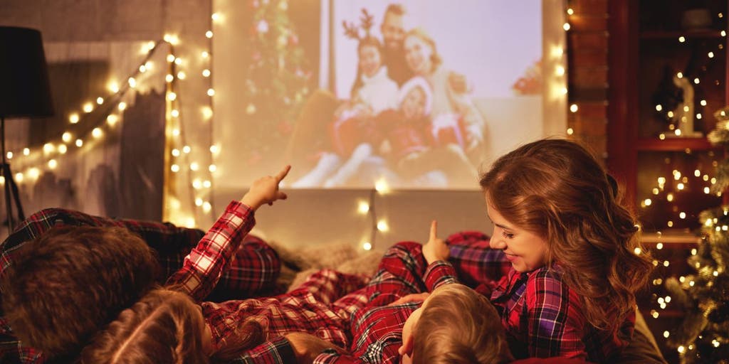 These 11 Christmas movies are the 'most relaxing' to watch, an analyzer claims - Vimarsana News