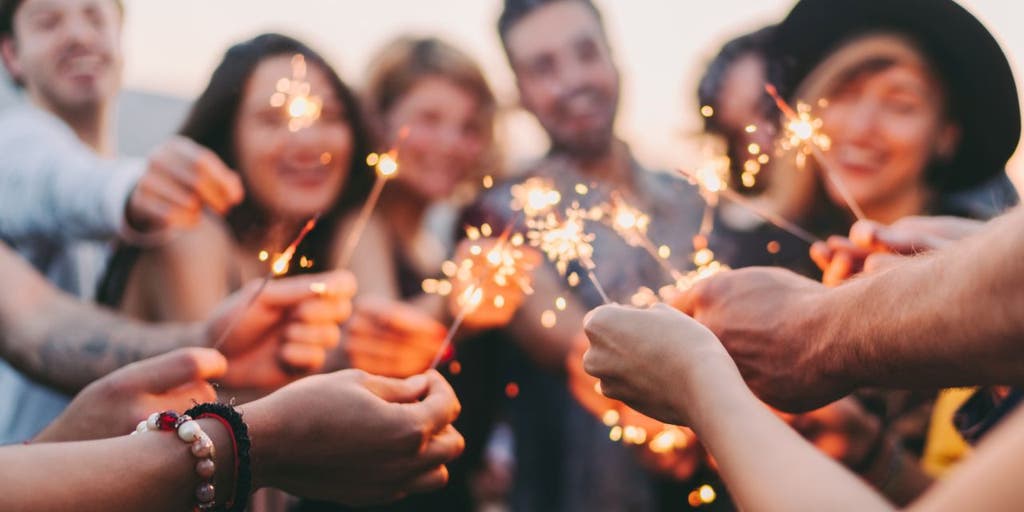On New Year's Eve, 22 smart reasons not to drink and drive - Vimarsana News