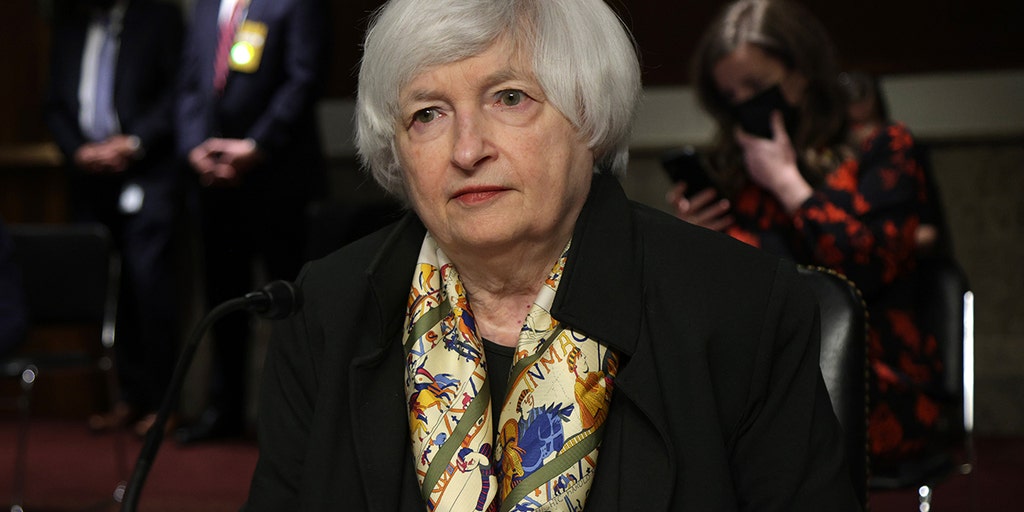 Republicans demand to see Yellen's schedule as she refuses to appear before small business panel - Vimarsana News