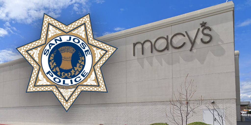 California police under fire after group targets Macy's in attempted robbery, assault: 'I was afraid' - Vimarsana News