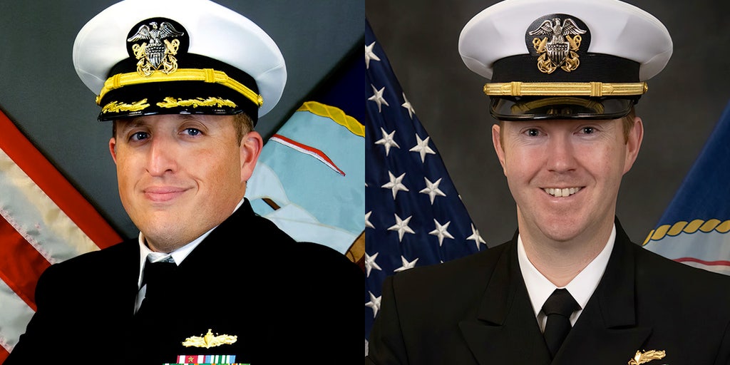 Naval commander, executive officer removed from posts due to 'loss of confidence' - Vimarsana News