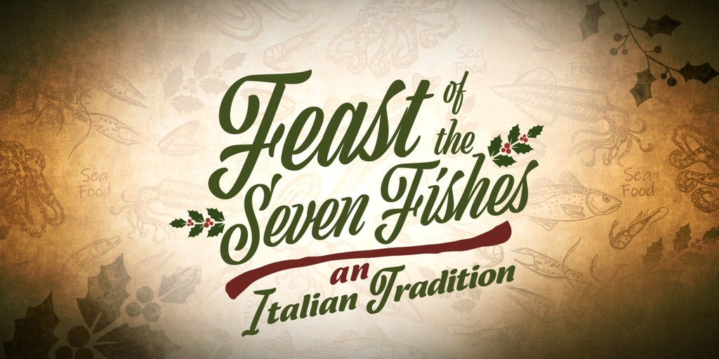 Italian-American Christmas Eve 'seven fishes' tradition brings together faith and family, Fox Nation explores - Vimarsana News