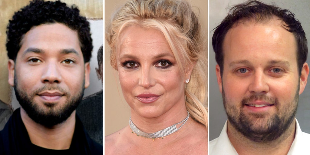 The biggest celebrity court cases of 2021 - Vimarsana News