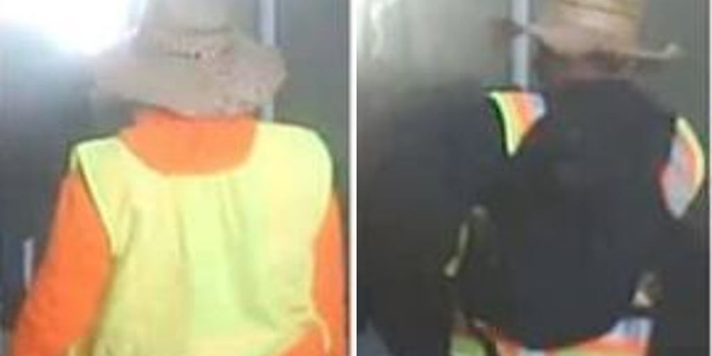 California burglars posing as landscapers target Asian-American homes, police say - Vimarsana News