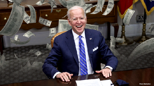 What Biden admin is using YOUR money on instead of keeping Americans safe