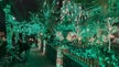 Spectacular Christmas lights put this New York neighborhood on the map