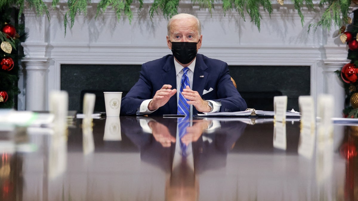 President Biden
