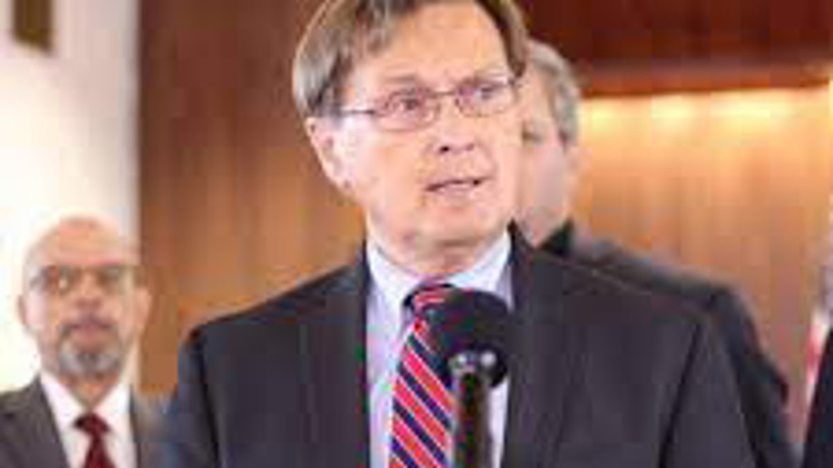 District Attorney Ernie Lee says the investigation into the shooting is ongoing.