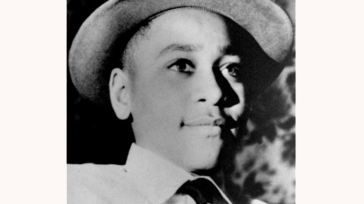 Emmett Till