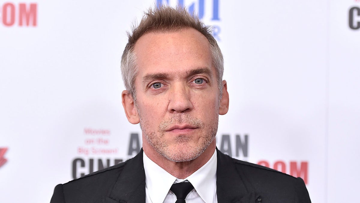 Jean-Marc Vallée arrives at the 29th American Cinematheque Awards honoring Reese Witherspoon at the Hyatt Regency Century Plaza on Oct. 30, 2015, in Los Angeles. 